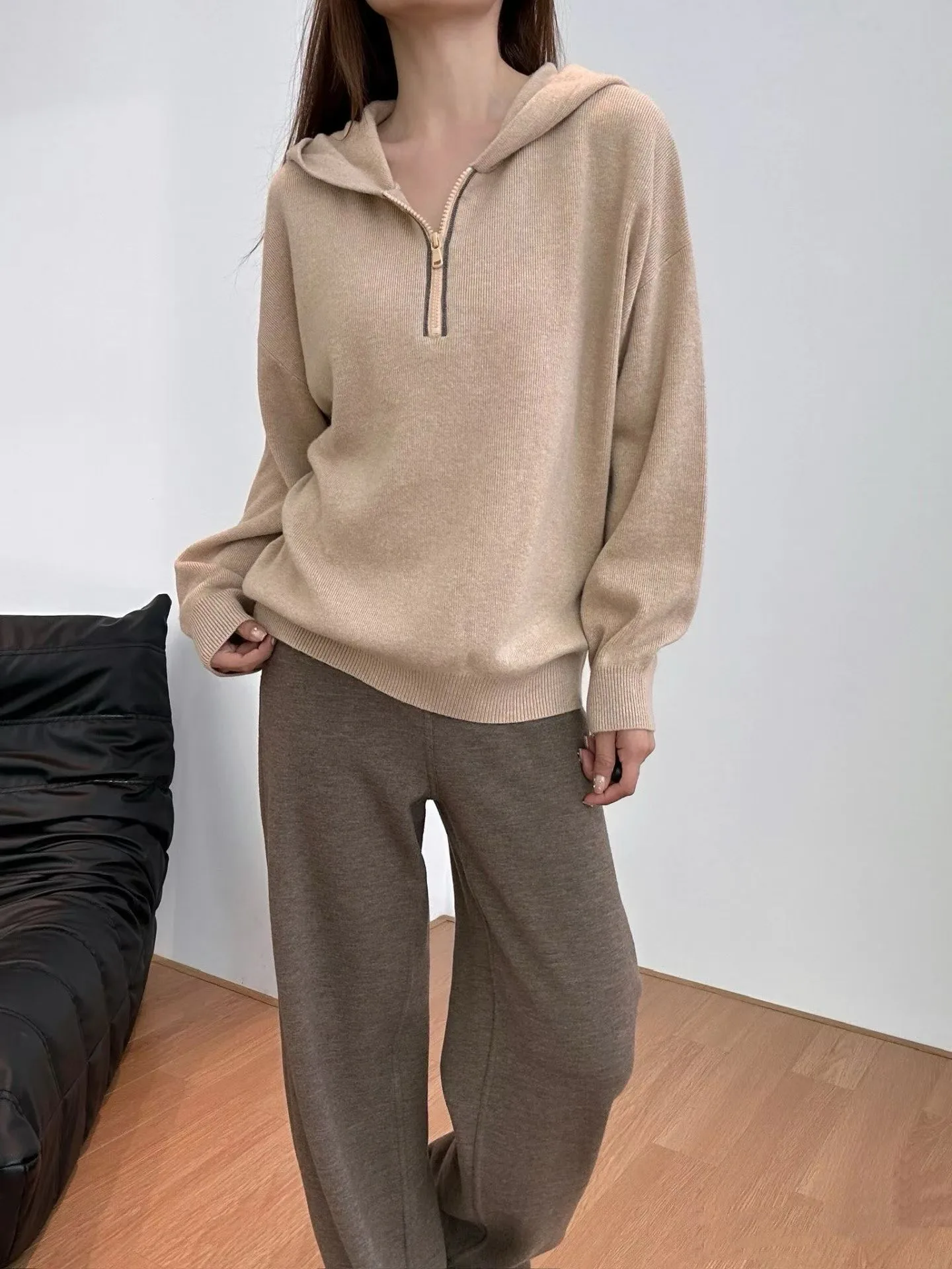 Джемперы И Свитеры Женские Brunello Cucinelli 617552