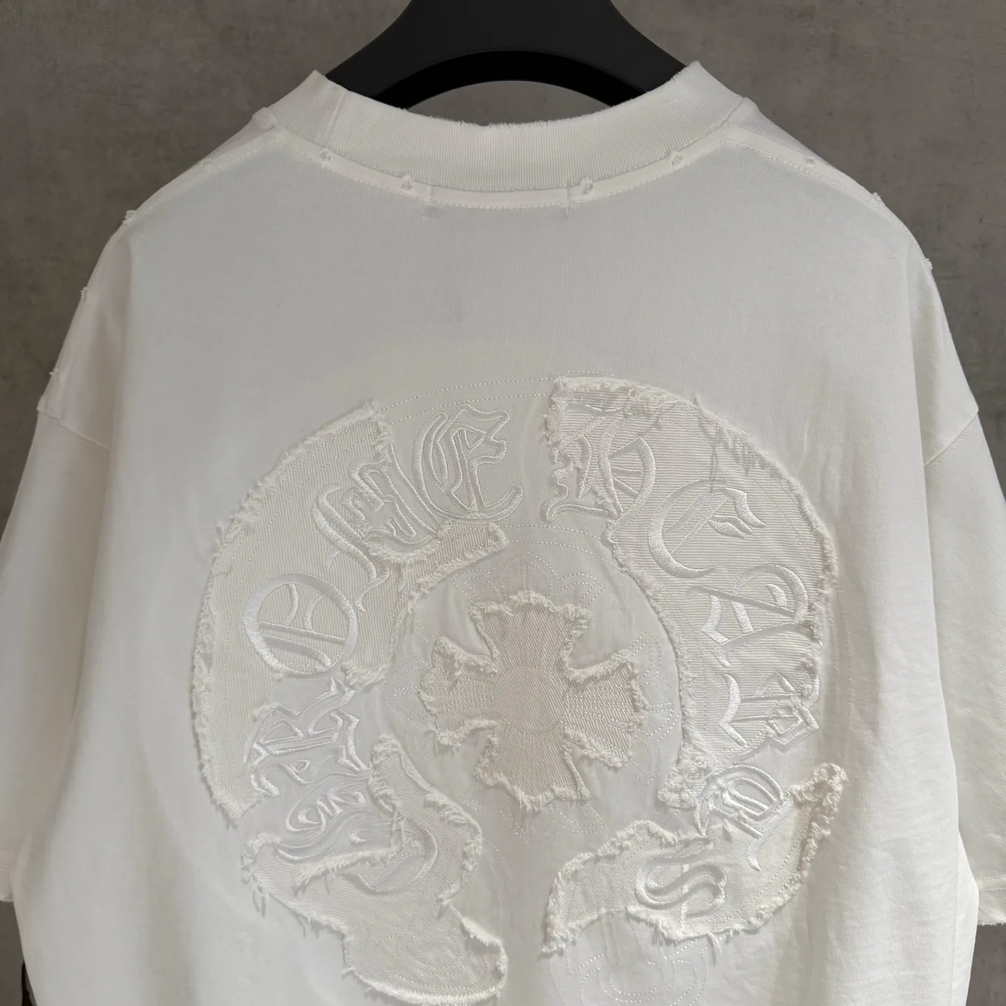 Футболки Мужские Chrome Hearts 11241109