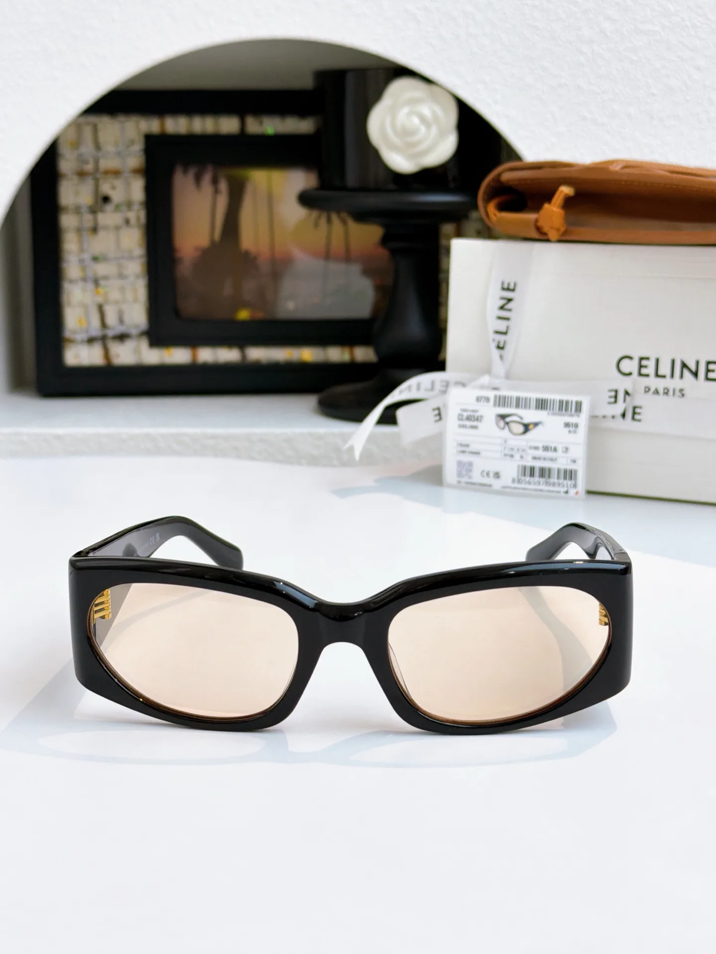 Очки Женские Celine 4295644