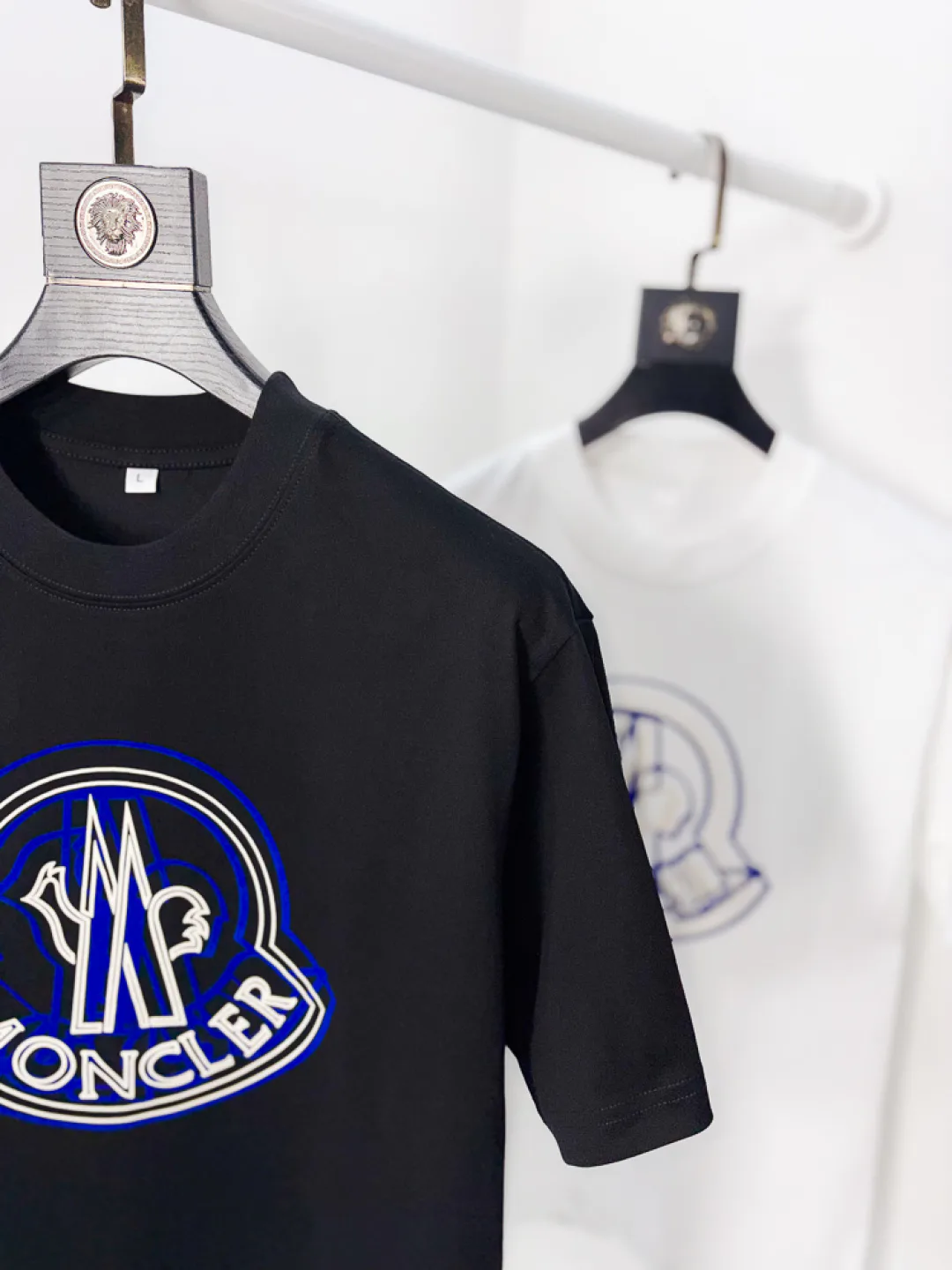 Футболки Мужские Moncler 11708805