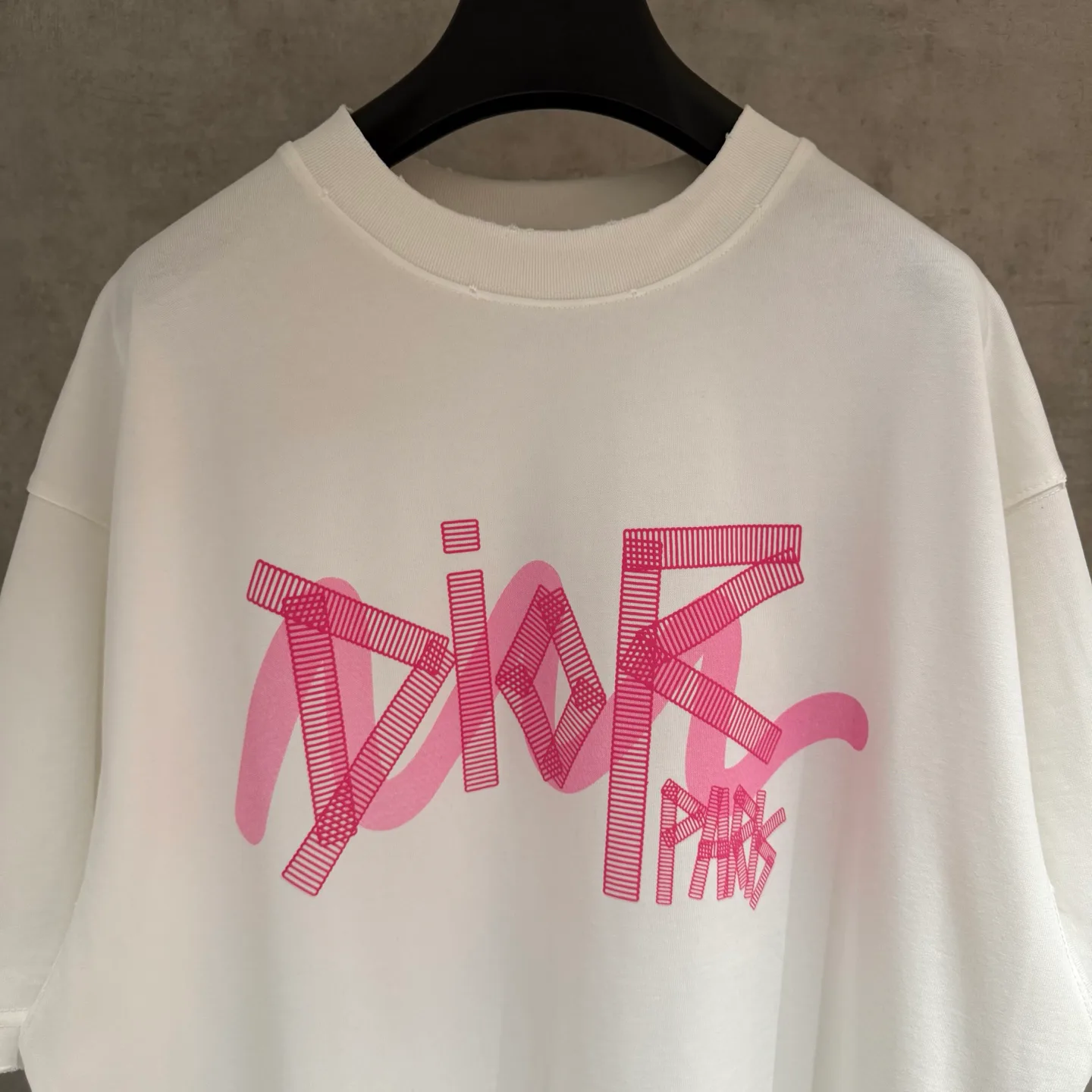 Футболки Мужские Christian Dior 12312891