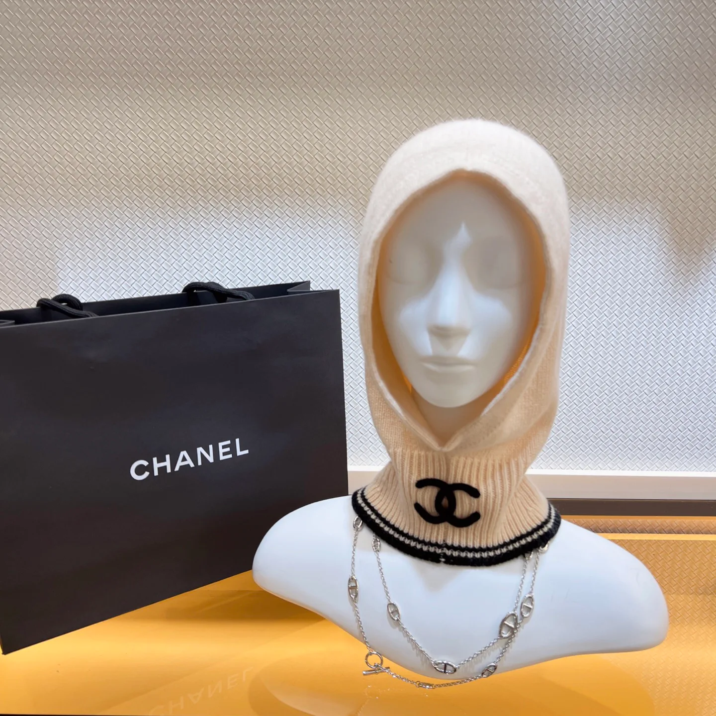 Головные Уборы Chanel 449281