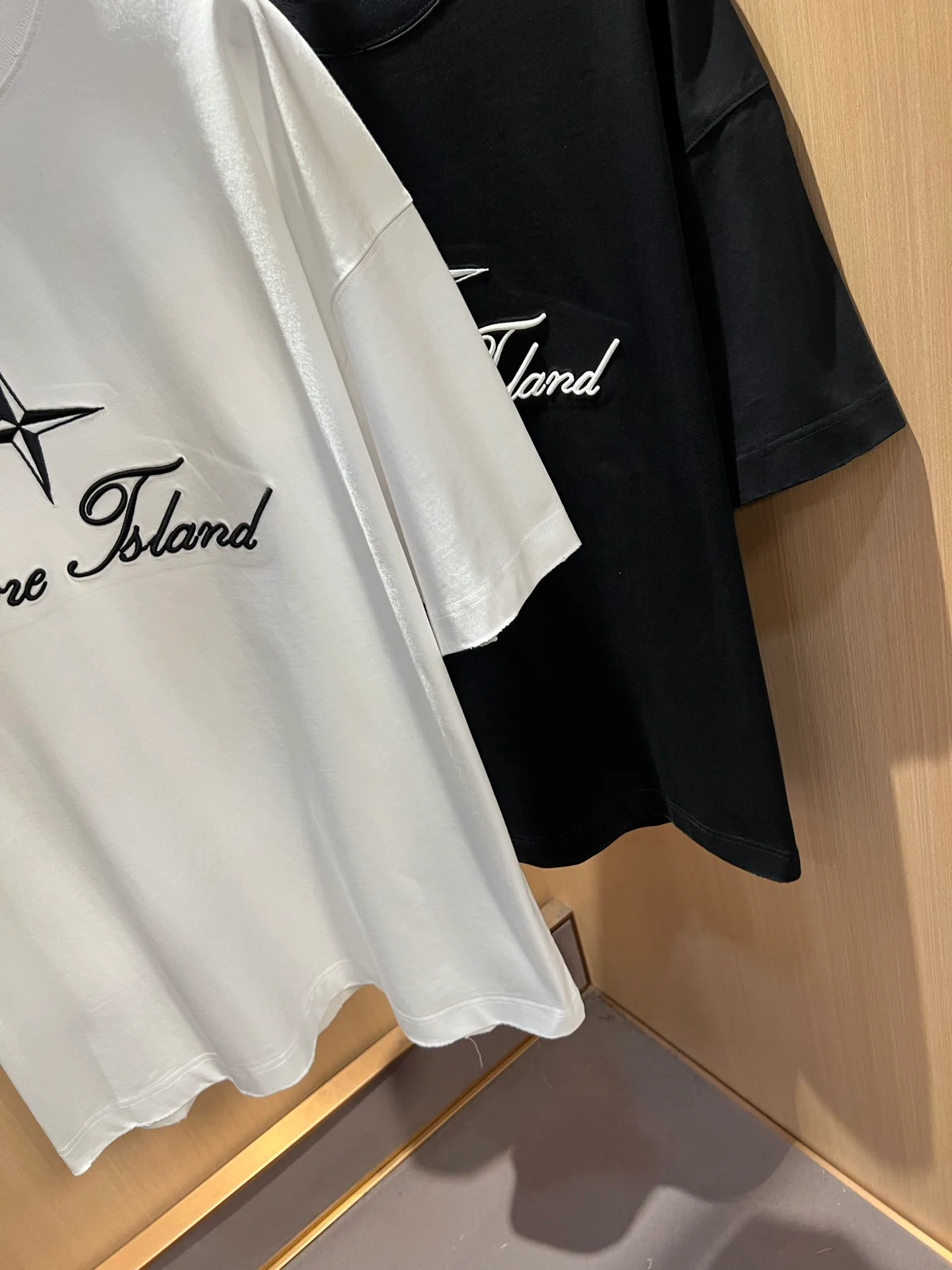 Футболки Женские Stone Island 11952802