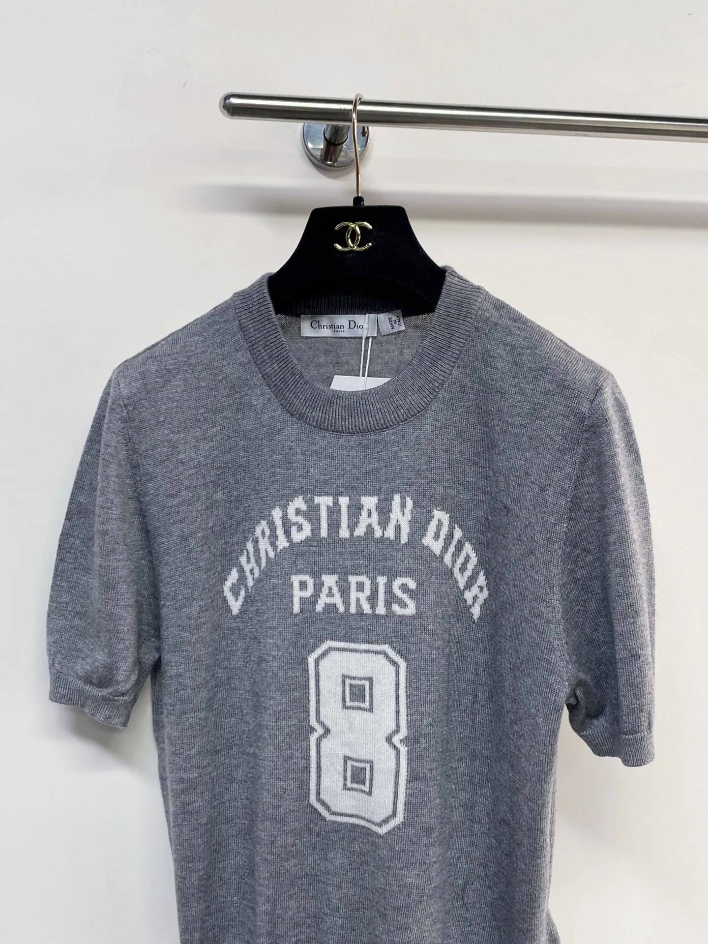 Футболки Женские Christian Dior 10076482