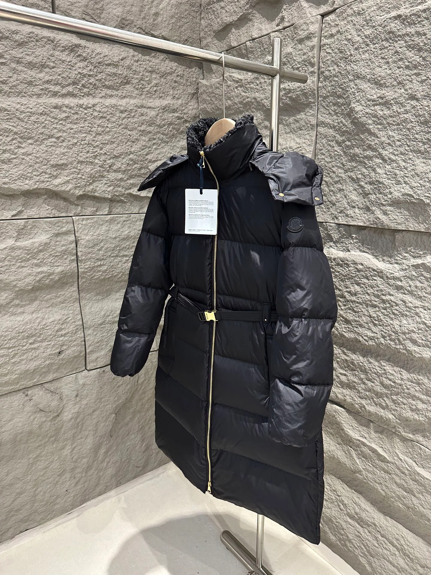 Куртки И Пуховики Женские Moncler 18609643