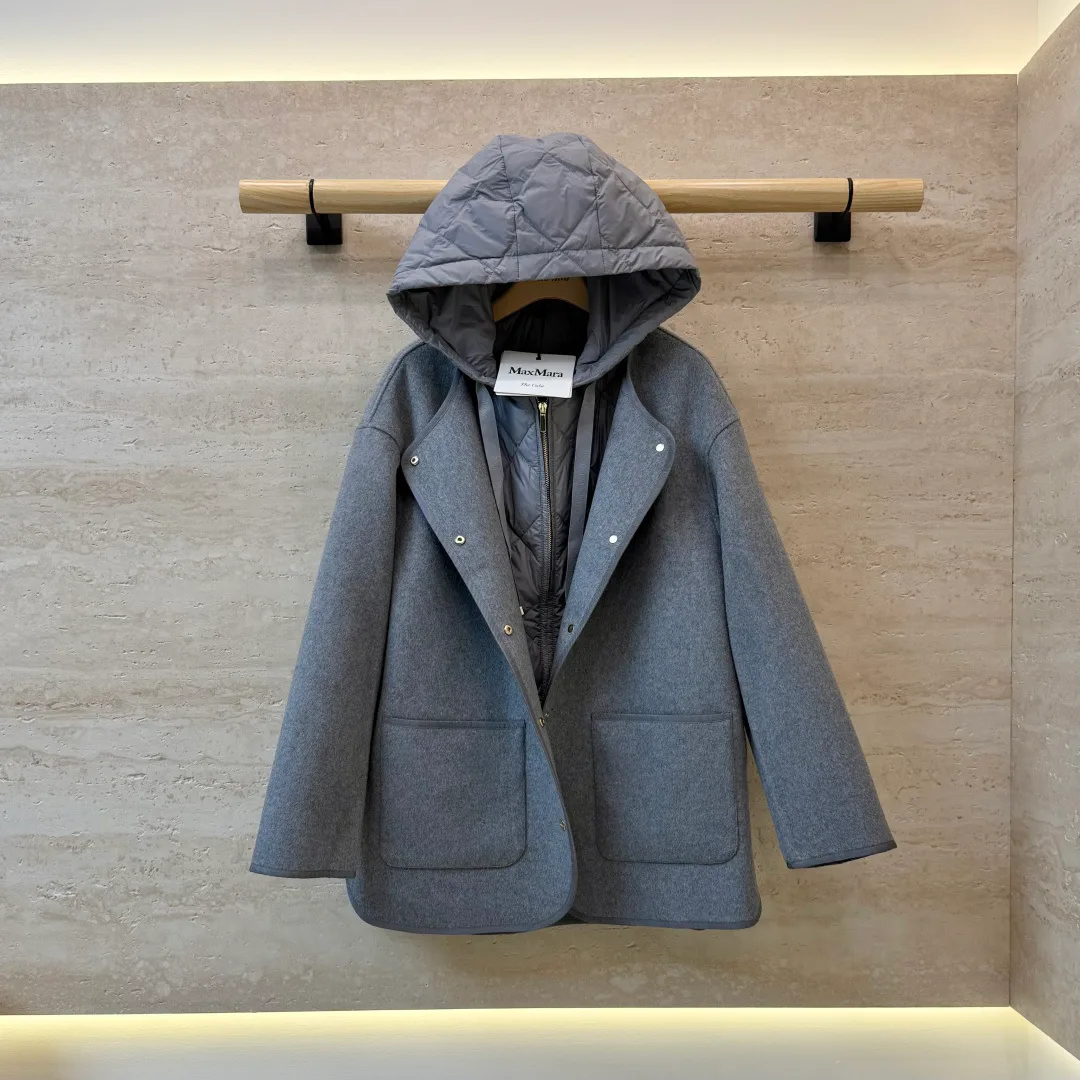 Куртки И Пуховики Женские Max Mara 19053943