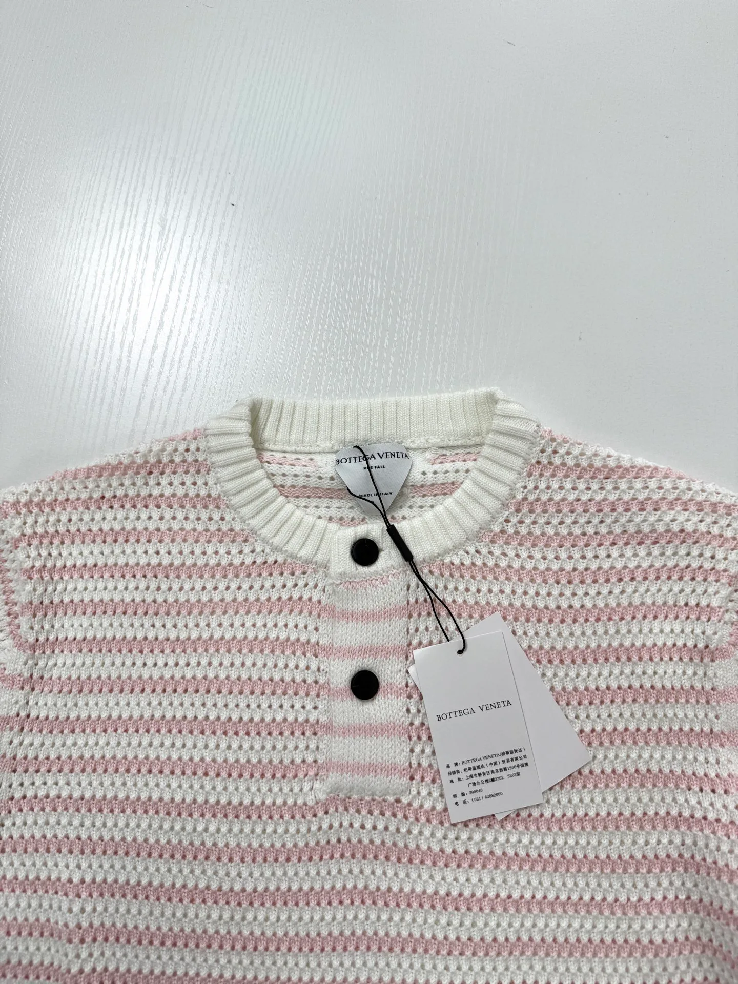 Джемперы И Свитеры Женские Bottega Veneta 17888876