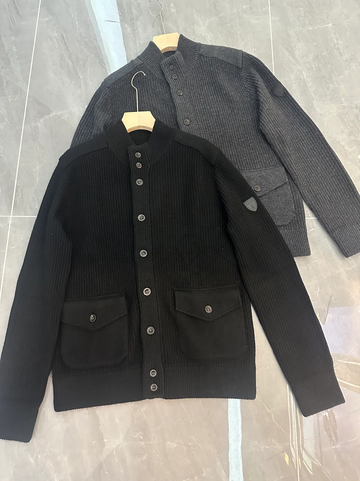 Джемперы И Свитеры Мужские Ralph Lauren 17914882