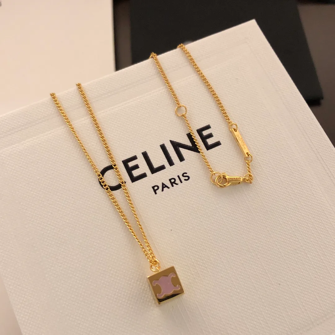 Бижутерия Celine 423388