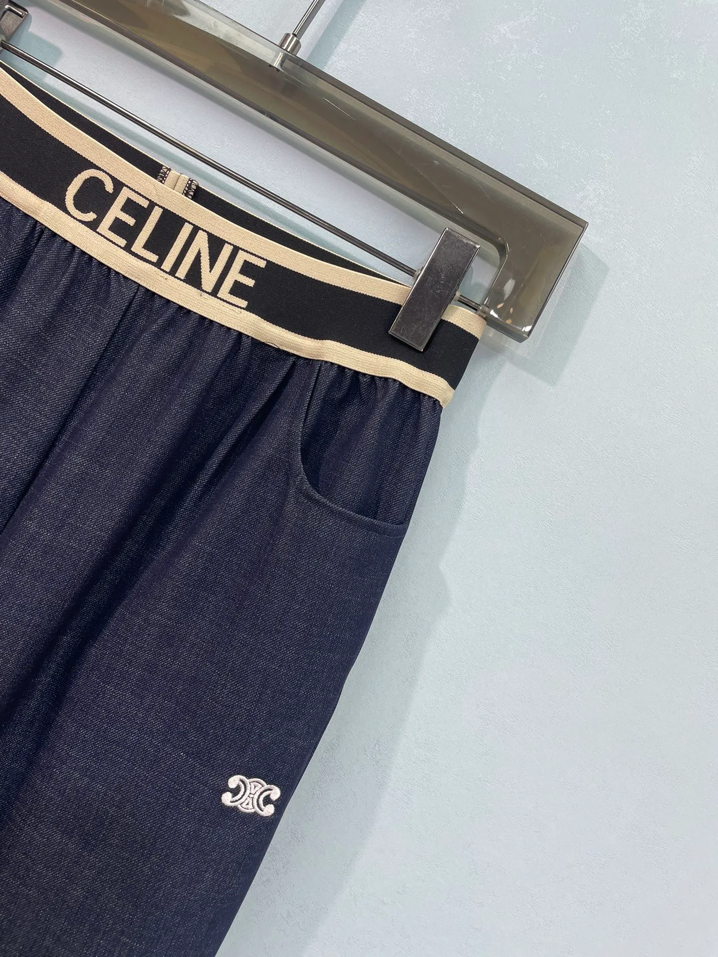 Брюки Женские Celine 11868806