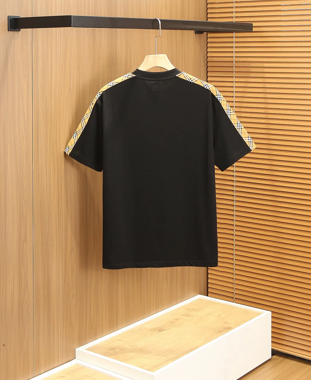 Футболки Мужские Burberry 9972001