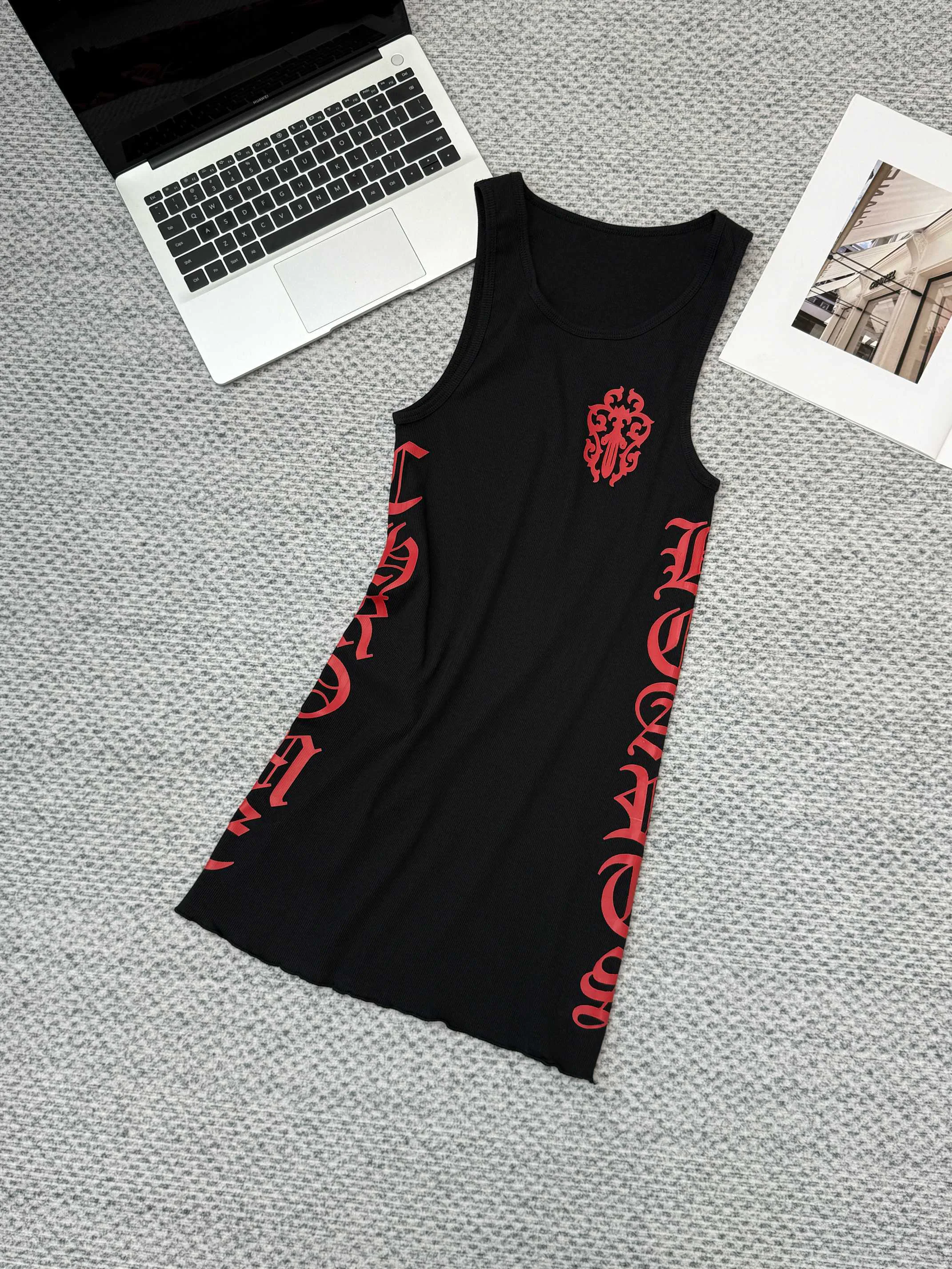 Топы Женские Chrome Hearts 13425735