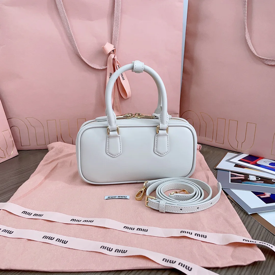 Сумки На Ремне Женские Miu Miu 50218