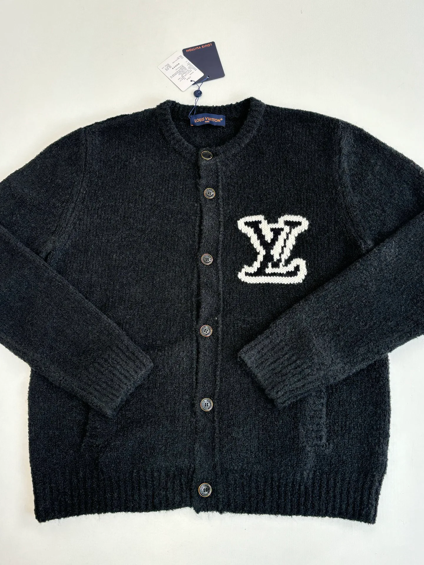 Свитеры Мужские Louis Vuitton 400749