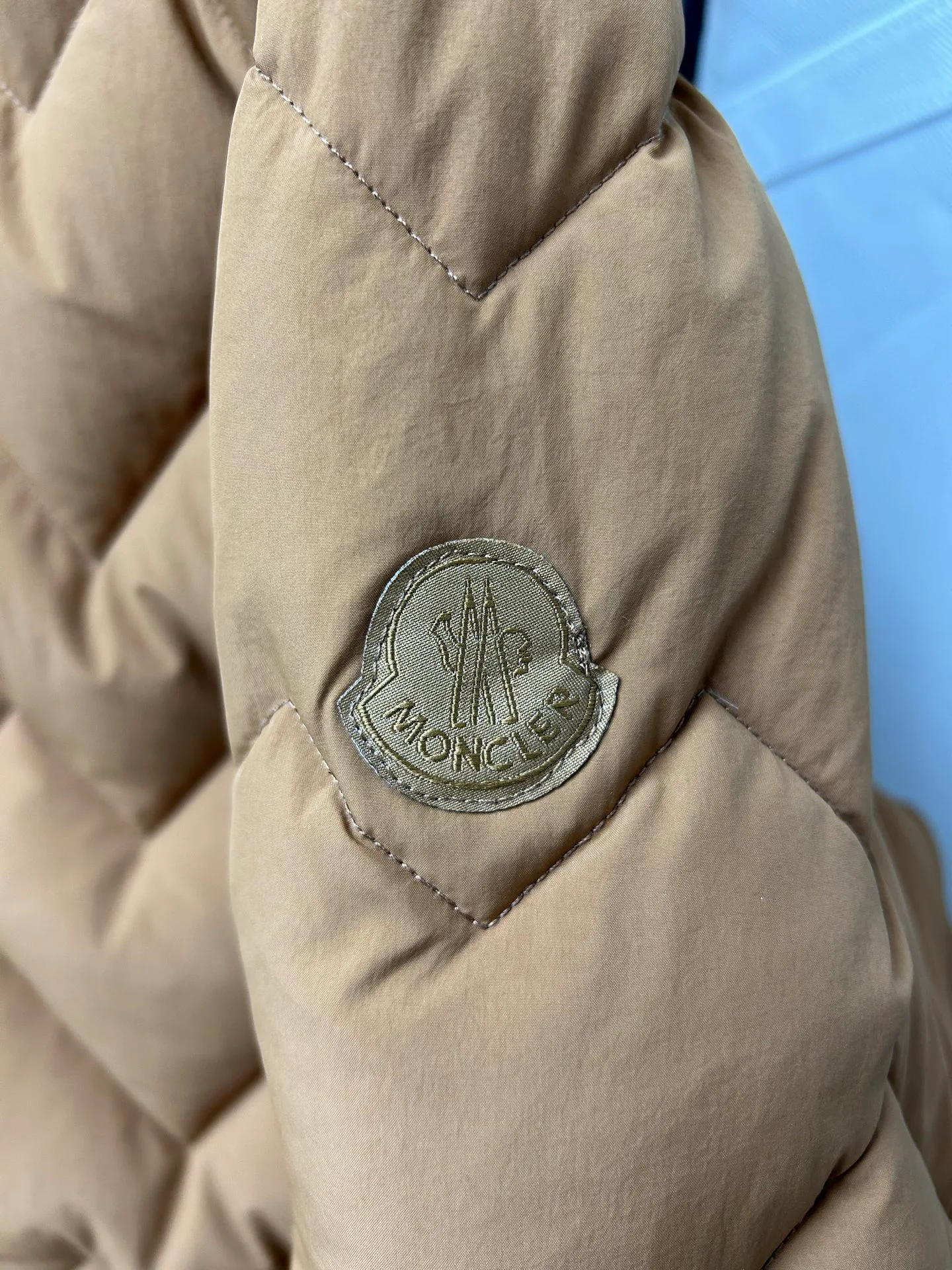 Куртки И Пуховики Женские Moncler 497159