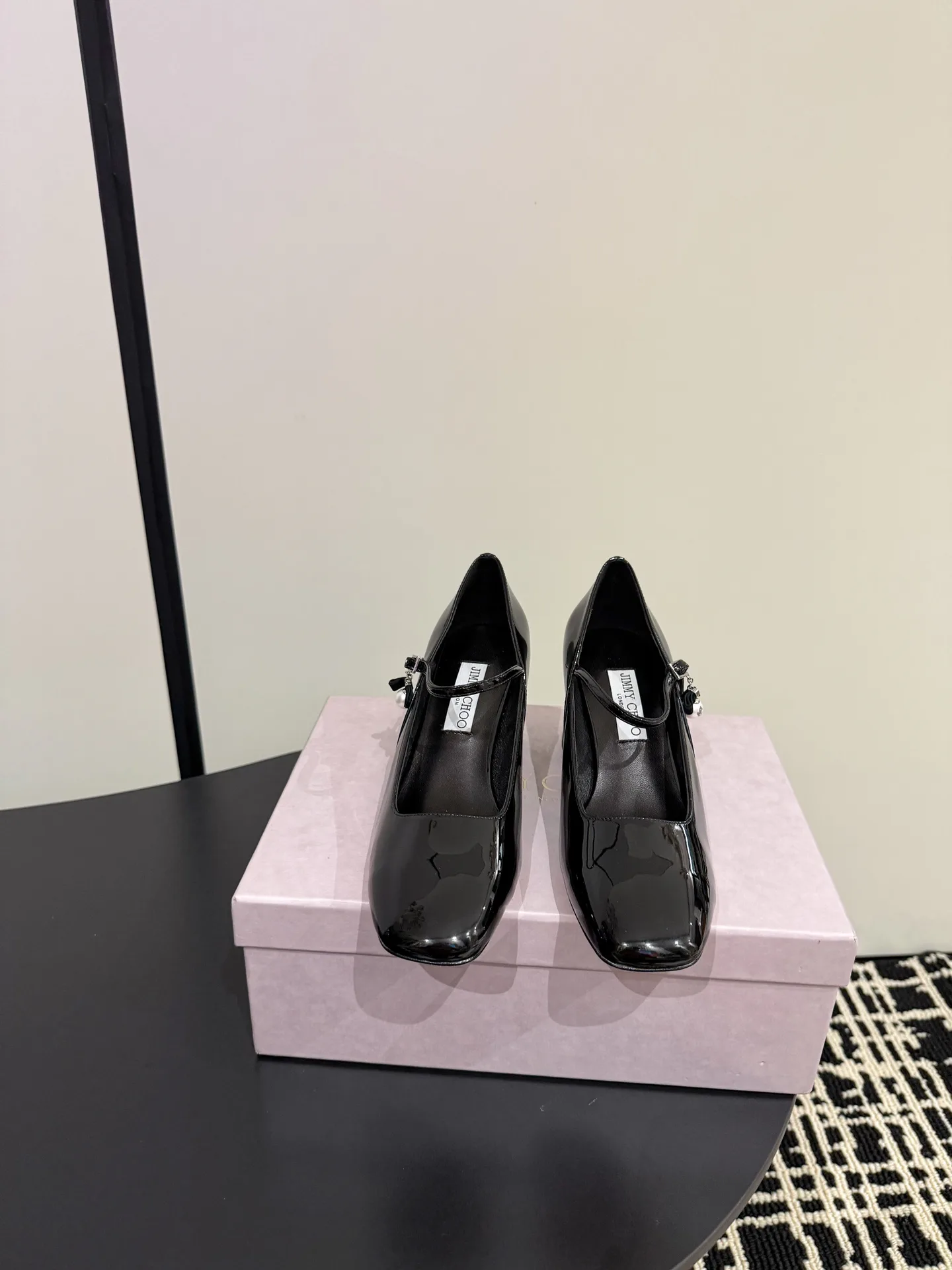 Туфли Женские Jimmy Choo 568681