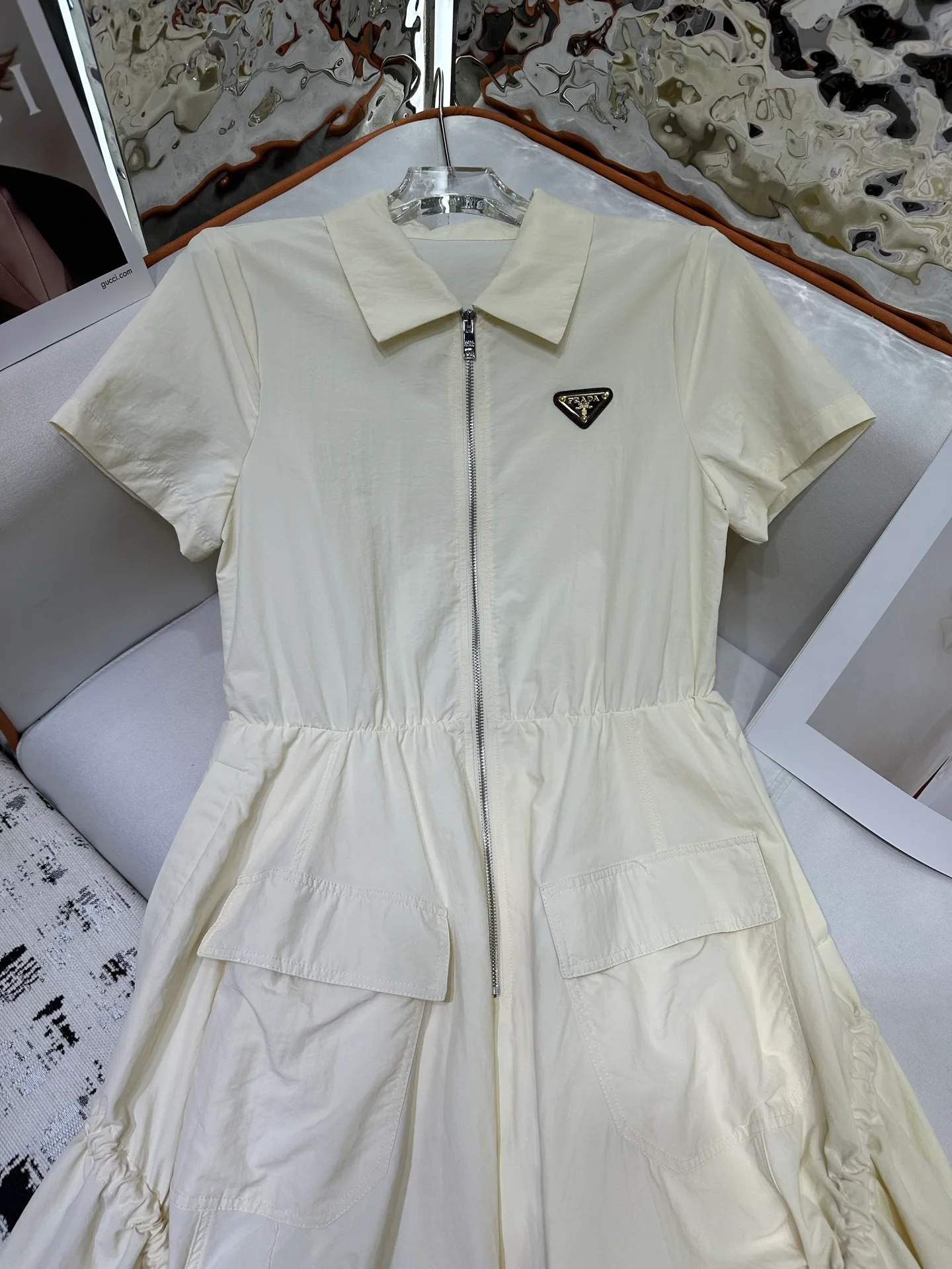 Платья Женские Prada 35449