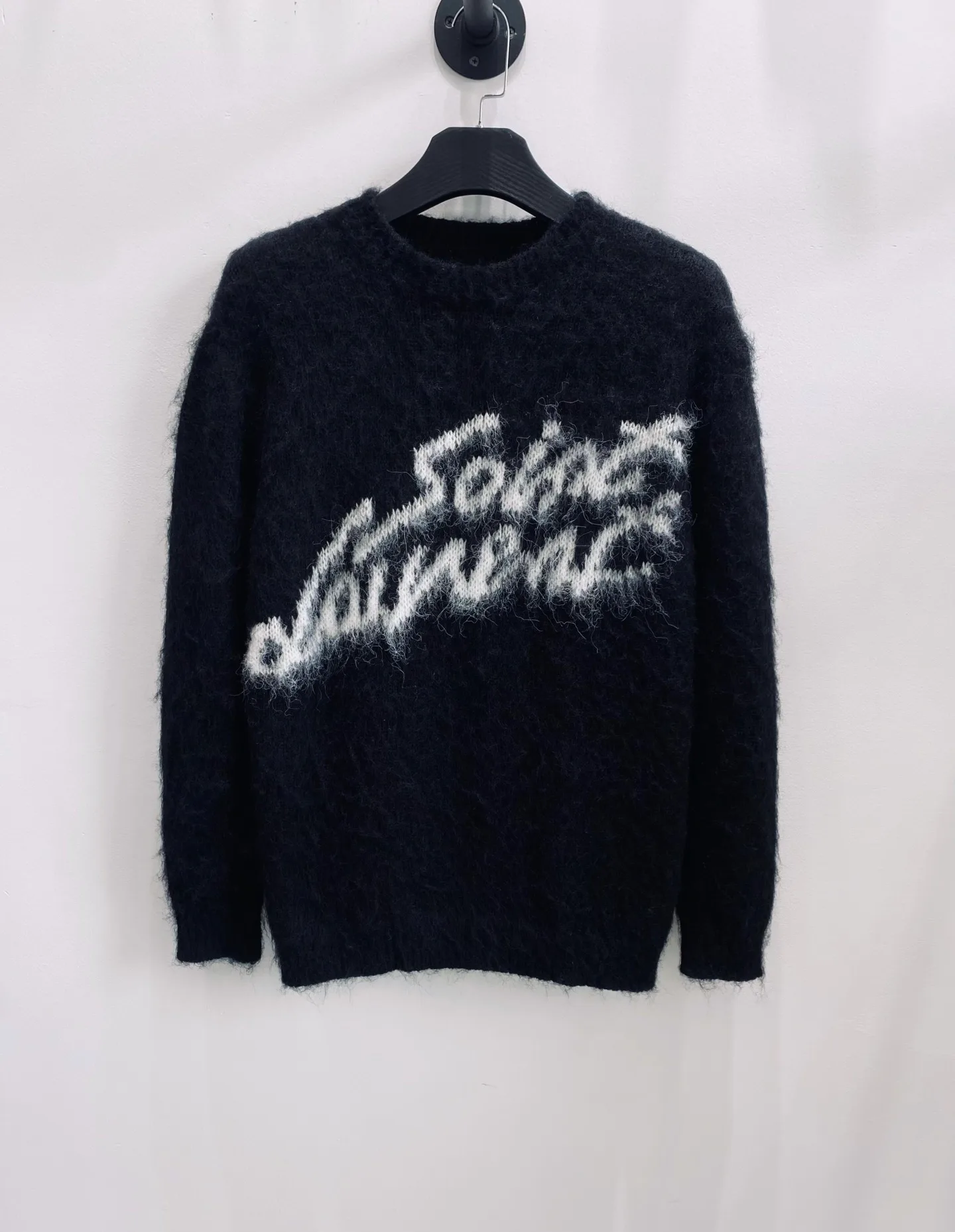 Джемперы И Свитеры Женские Saint Laurent 18389567