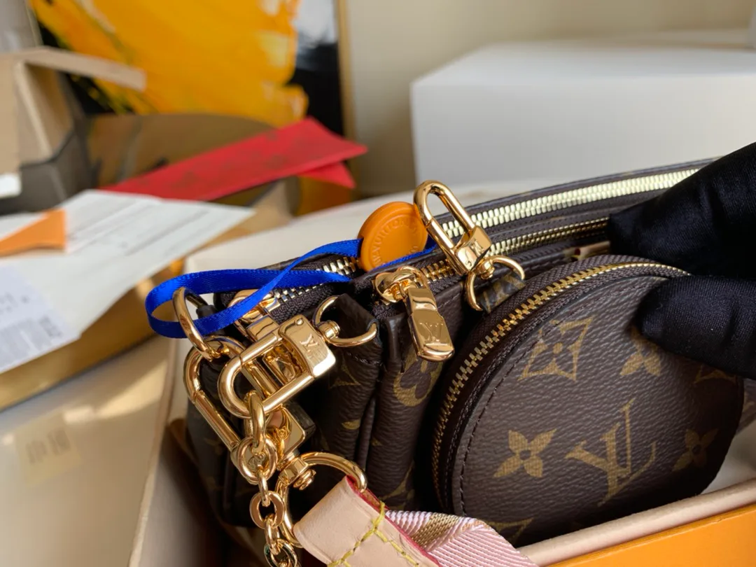 Сумки На Ремне Женские Louis Vuitton 6530