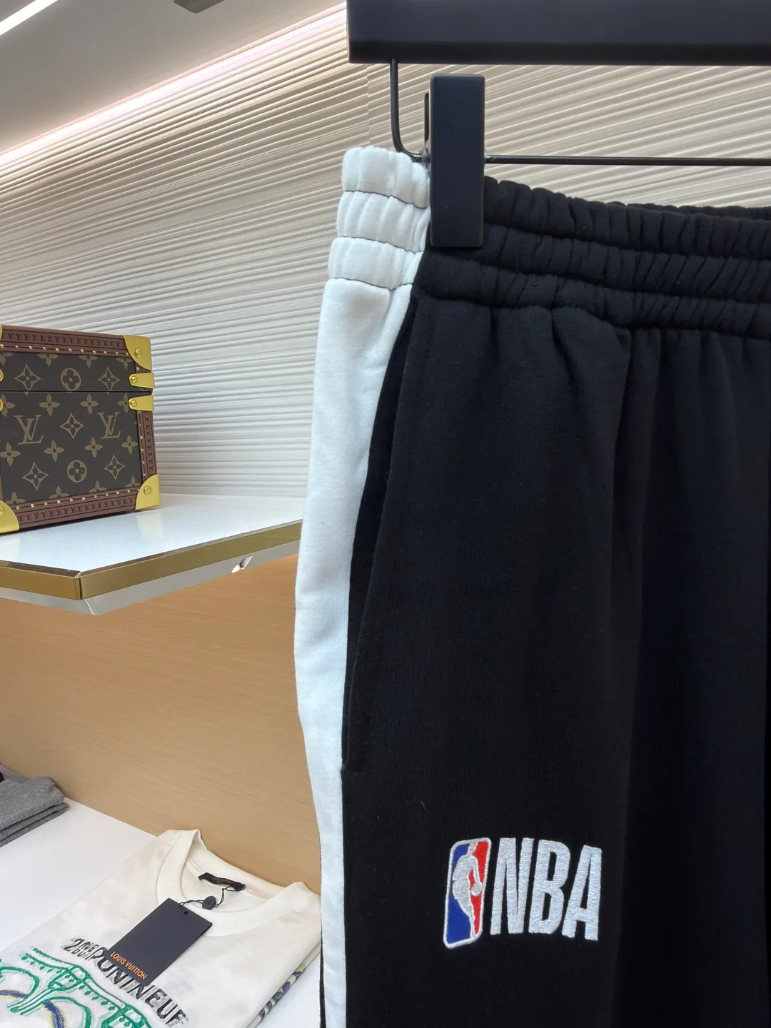Брюки Мужские Balenciaga 11182608