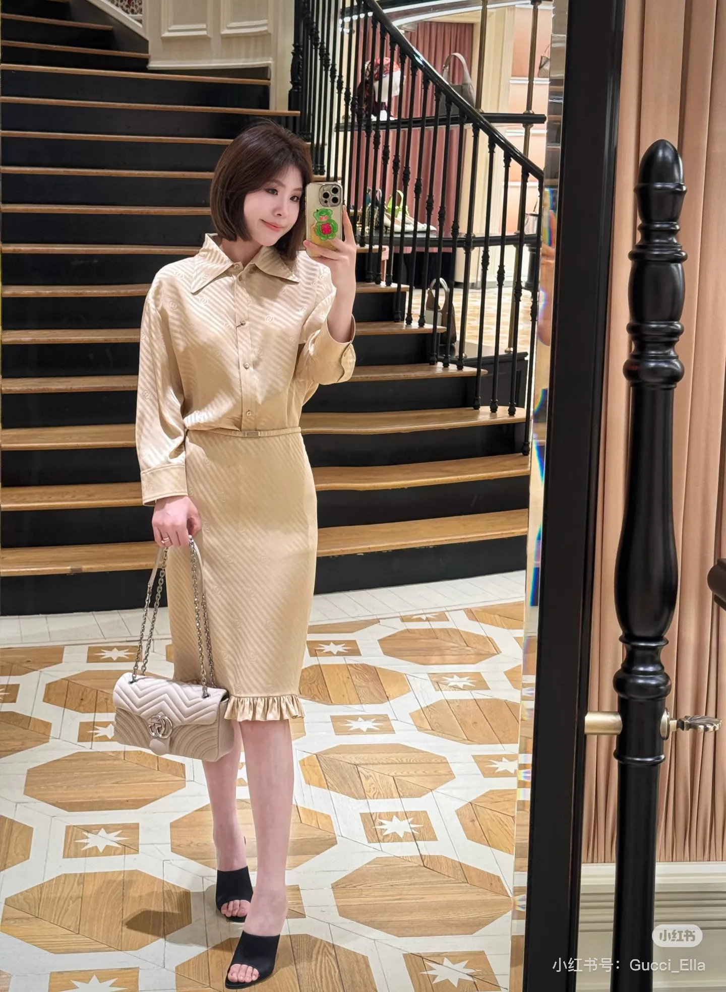 Костюмы Женские Gucci 10777585