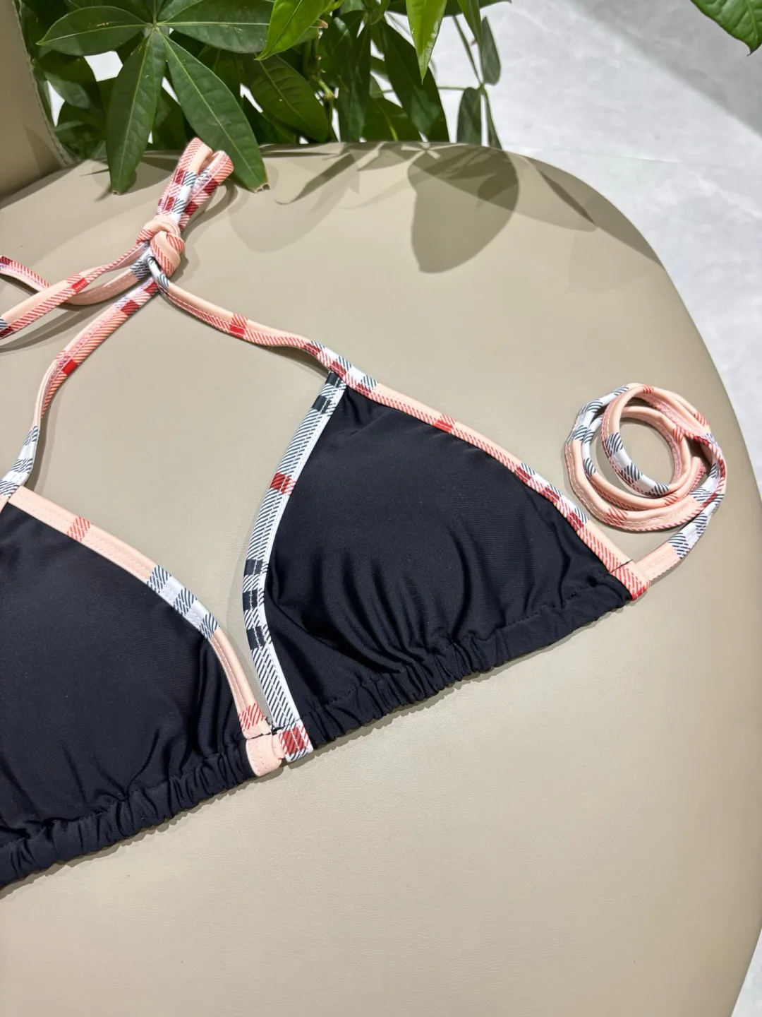 Купальники Женские Burberry 17385455