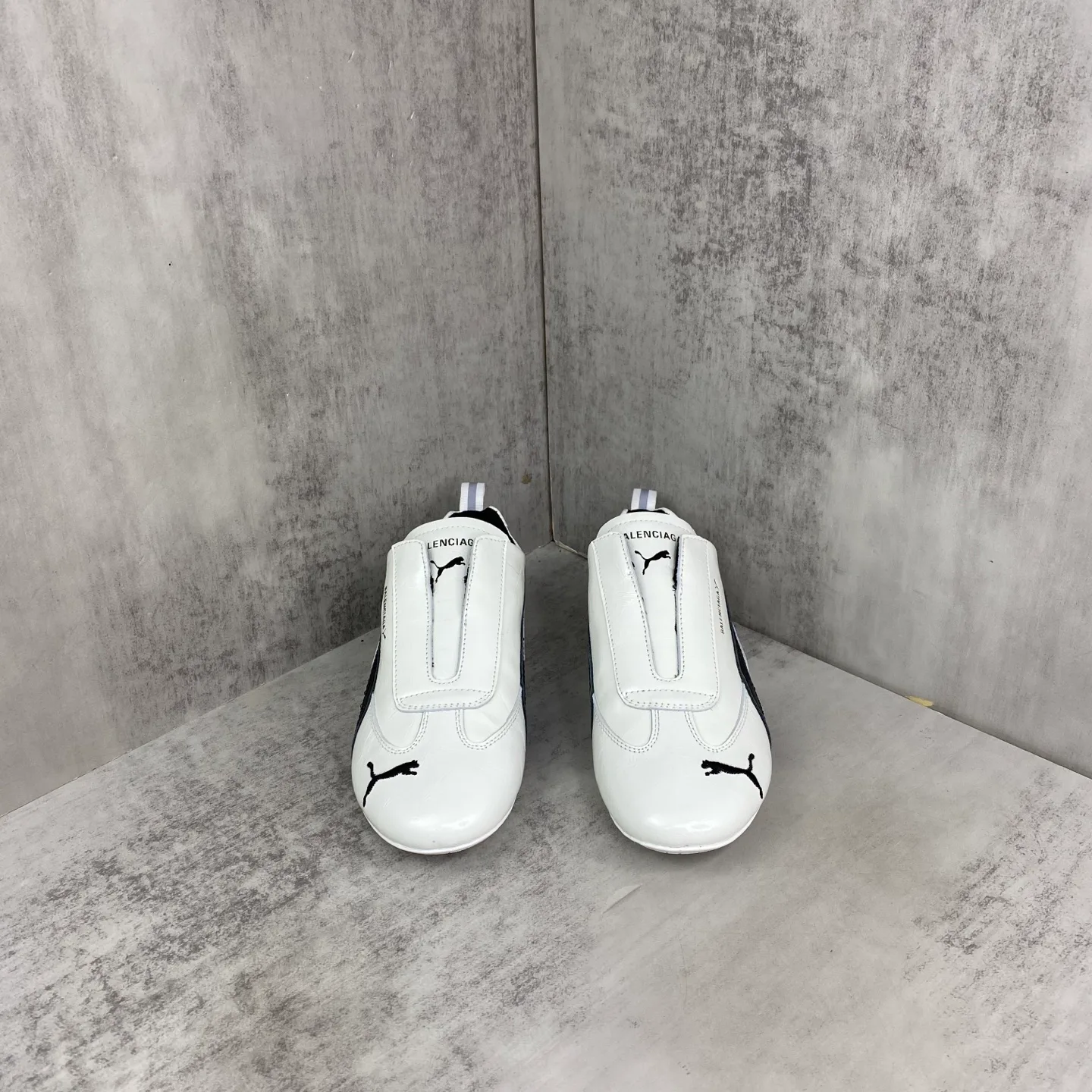 Кроссовки Женские Balenciaga 11406465