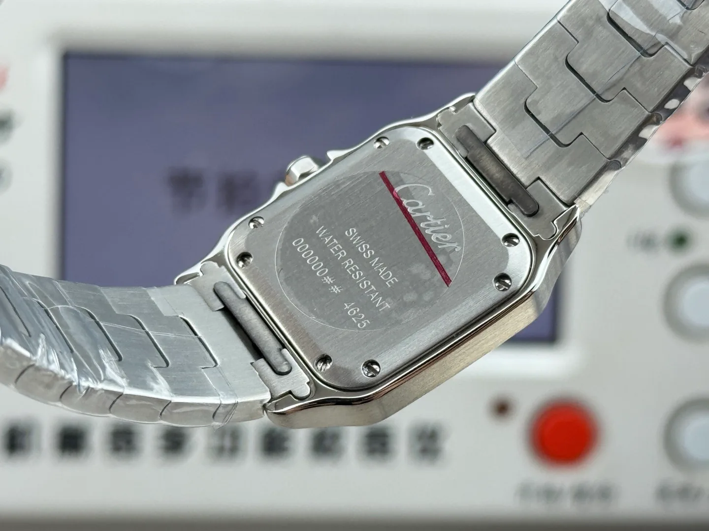 Часы Женские Cartier 14646838