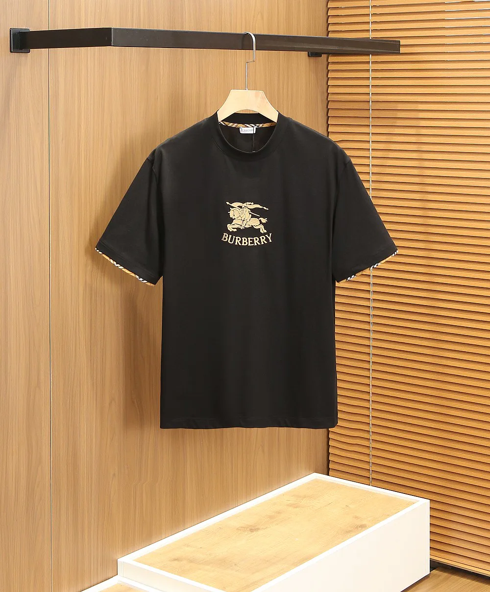 Футболки Мужские Burberry 2998738