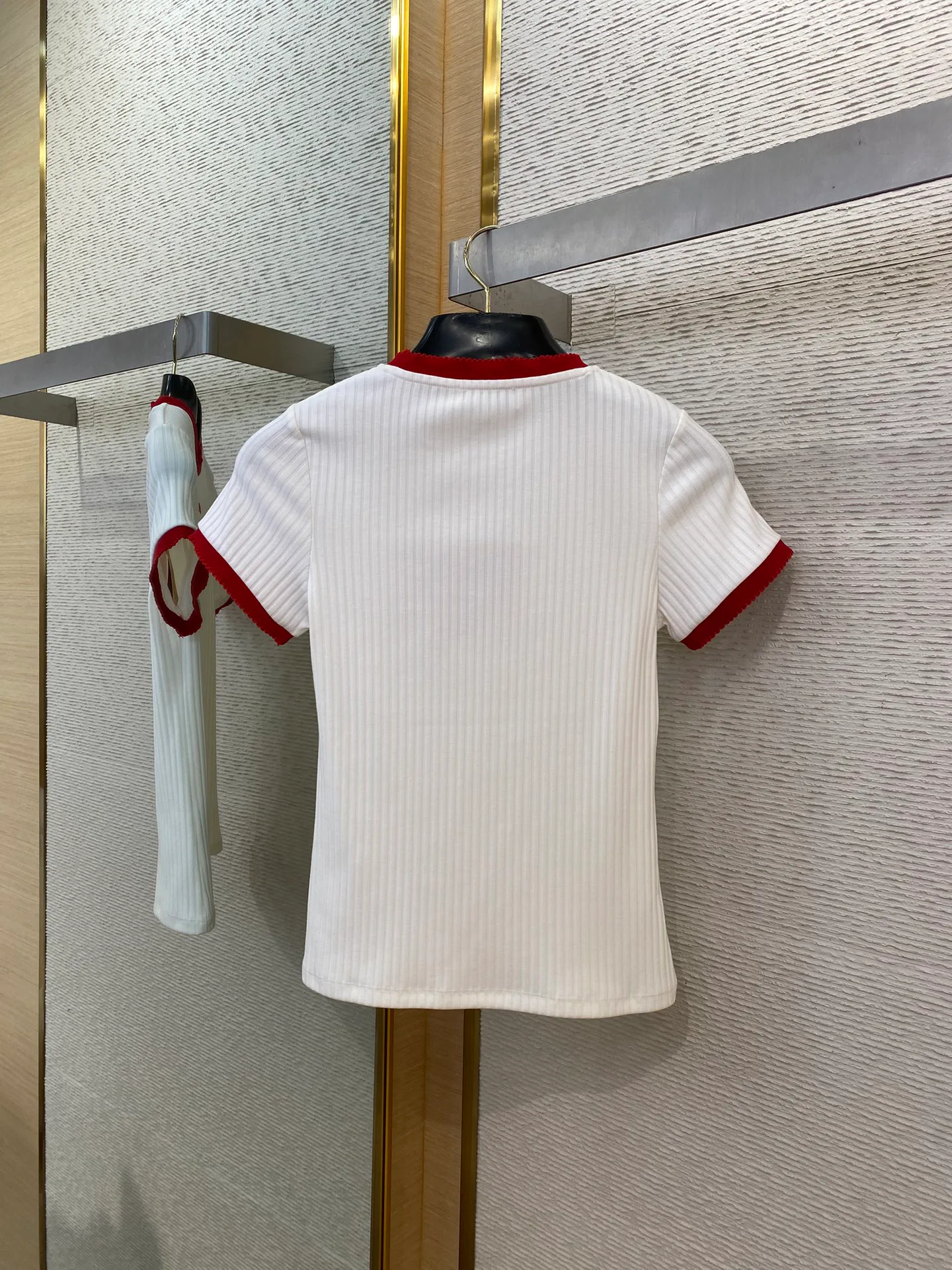 Футболки Женские Miu Miu 34474