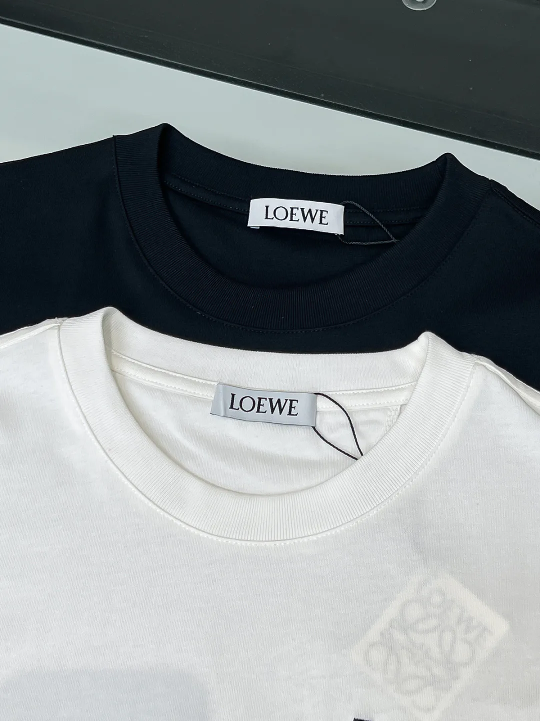 Футболки Женские Loewe 11415727