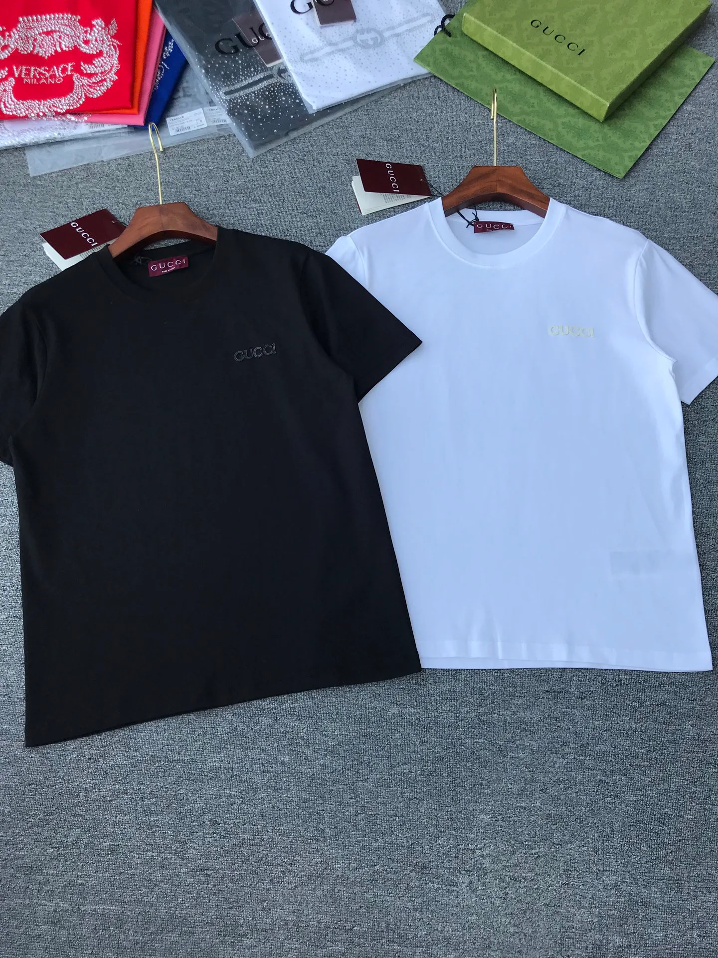 Футболки Женские Gucci 27073