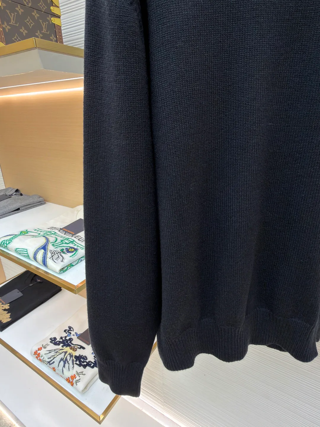 Джемперы И Свитеры Мужские Fendi 11182554
