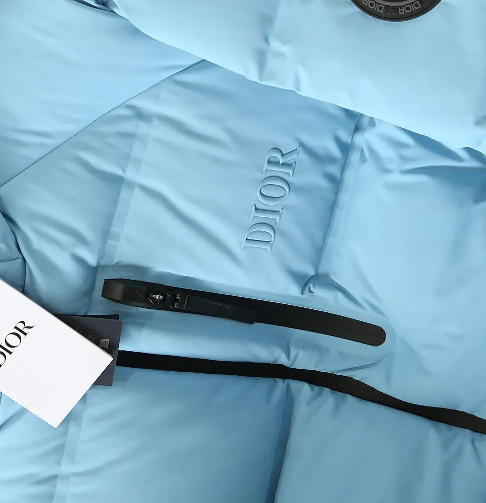 Куртки И Пуховики Мужские Christian Dior 367701