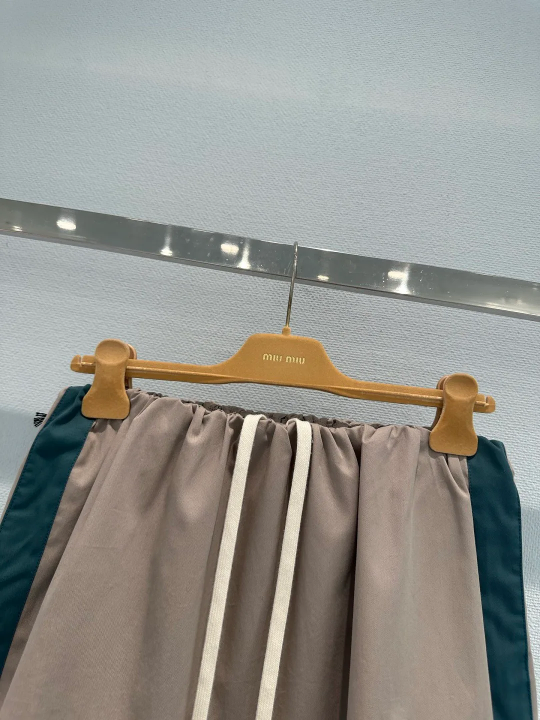 Юбки Женские Miu Miu 9366691