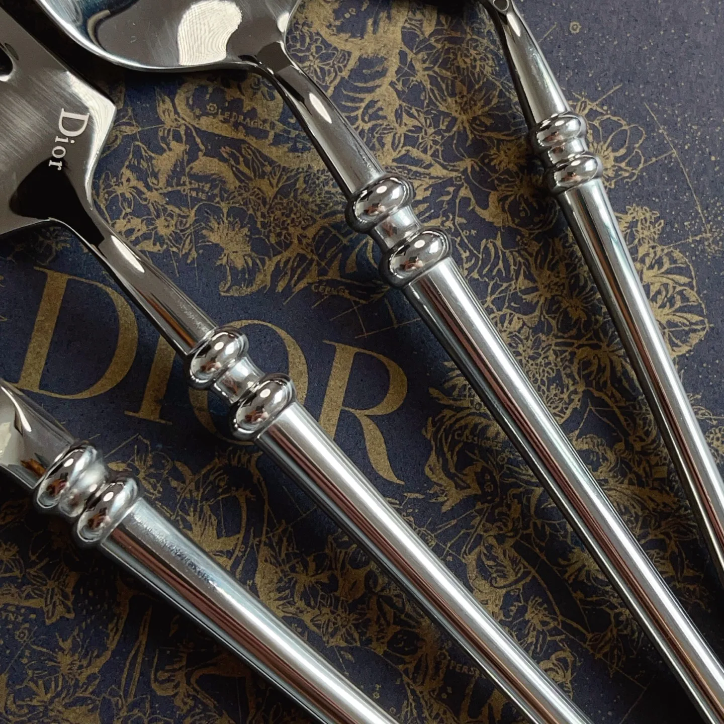 Посуда Christian Dior 3773259