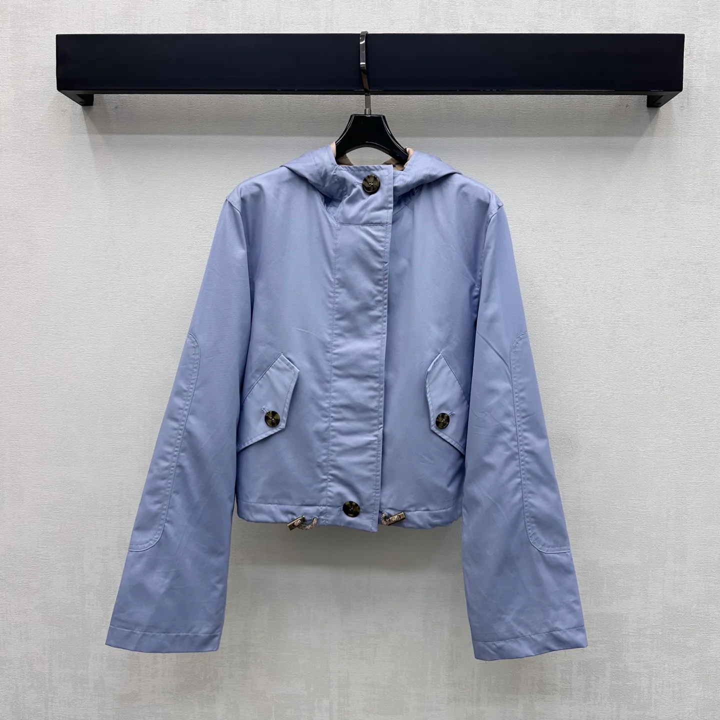 Куртки И Пуховики Женские Burberry 16986851