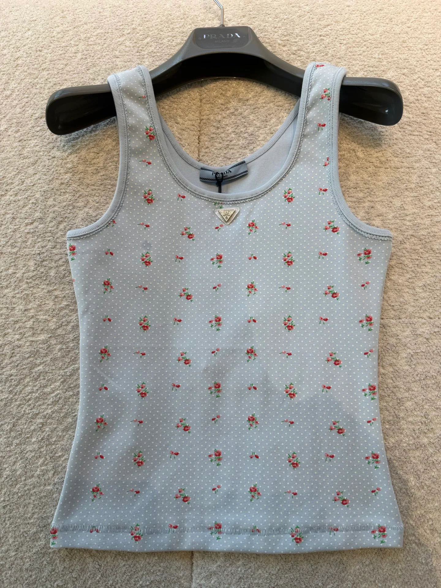 Топы Женские Prada 9571284
