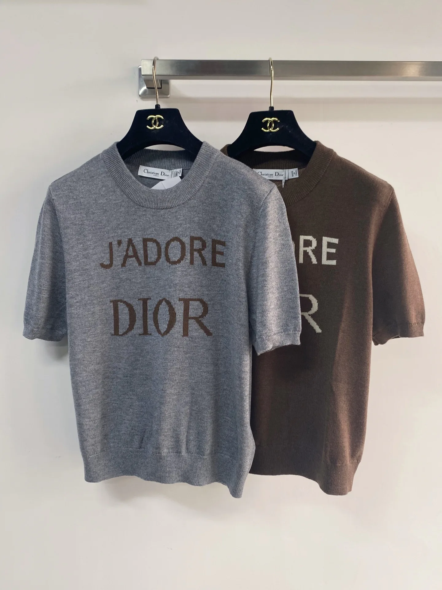 Футболки Женские Christian Dior 11634028