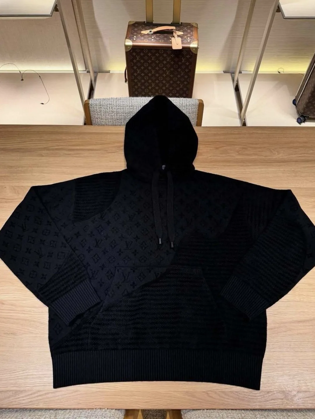 Свитшоты И Худи Мужские Louis Vuitton 17572001