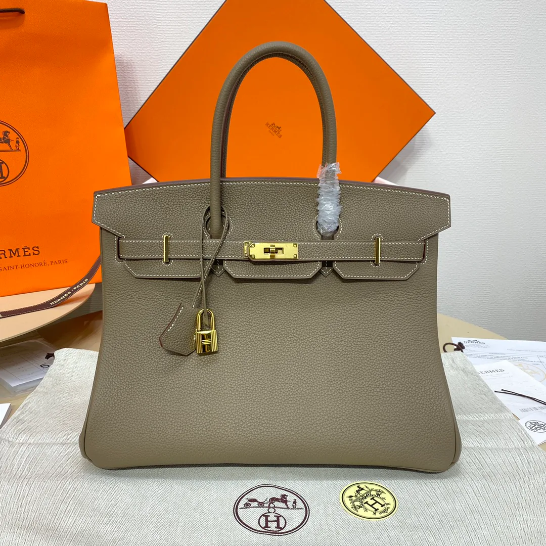 Классические Сумки Женские Hermes 20089