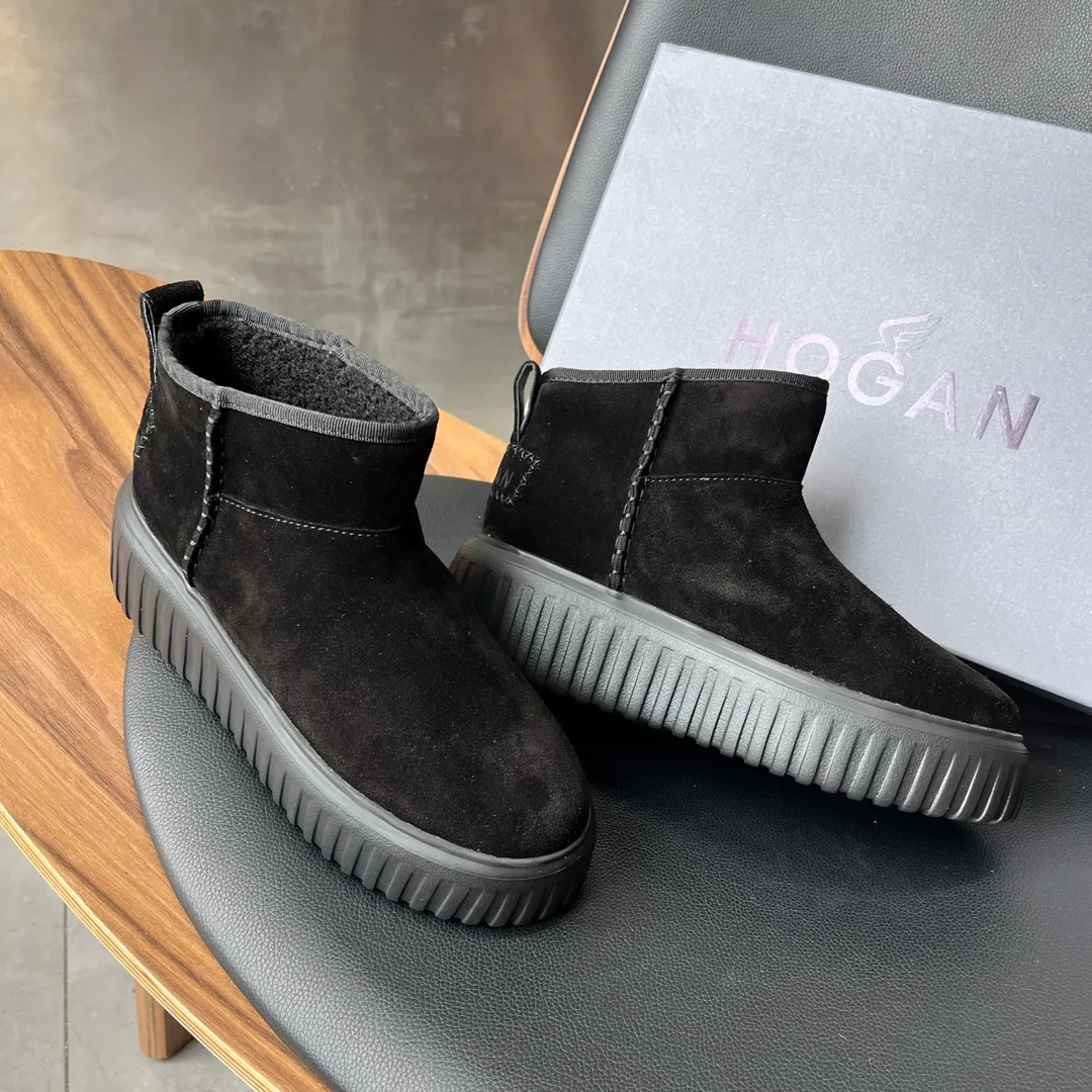 Угги Женские Hogan 730275