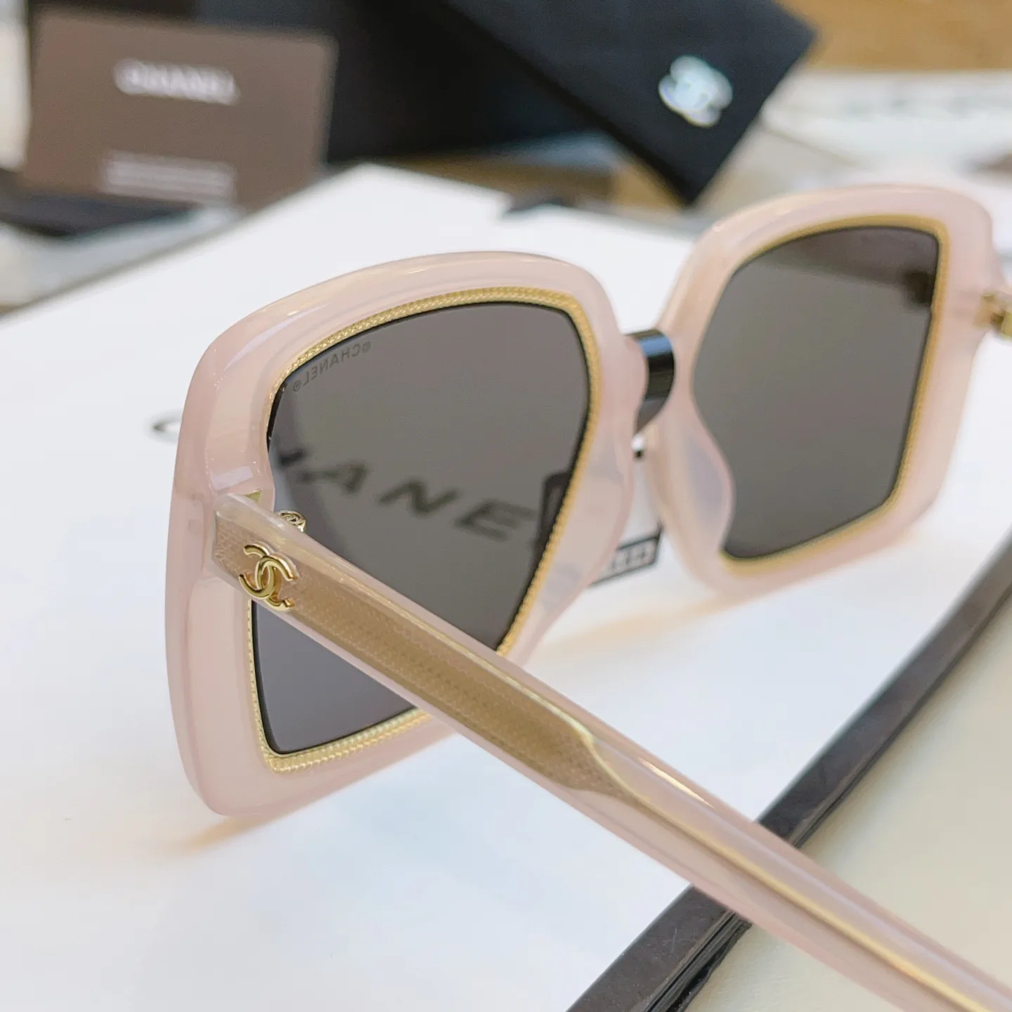 Очки Chanel 11432760