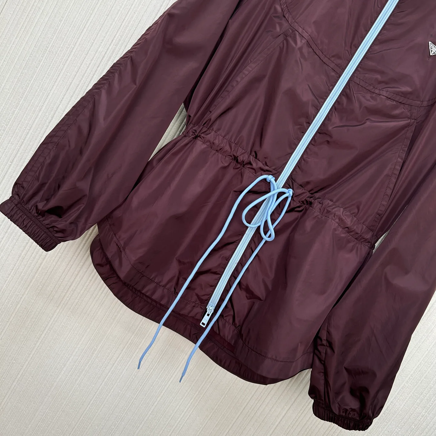 Тренчи Женские Prada 1593835
