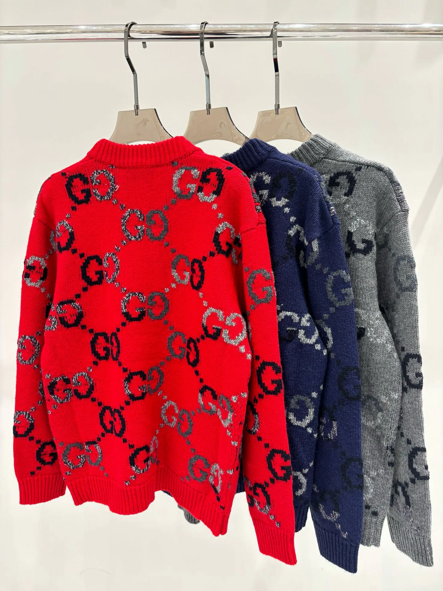 Джемперы И Свитеры Женские Gucci 18282268