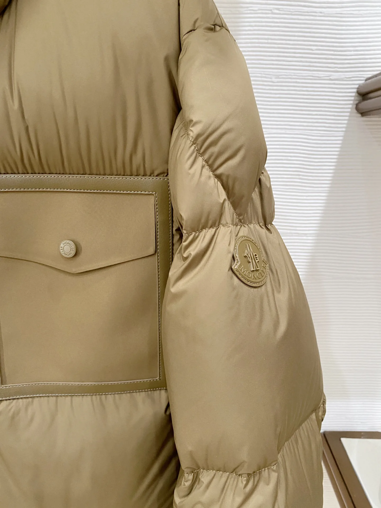 Куртки И Пуховики Мужские Moncler 17919137