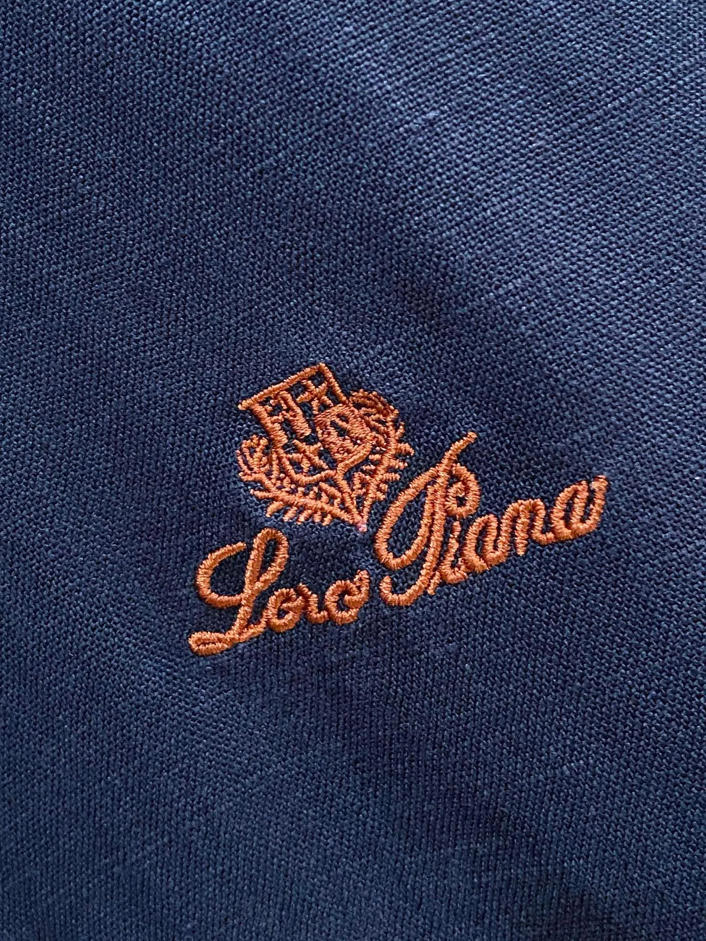 Рубашки Мужские Loro Piana 11496619