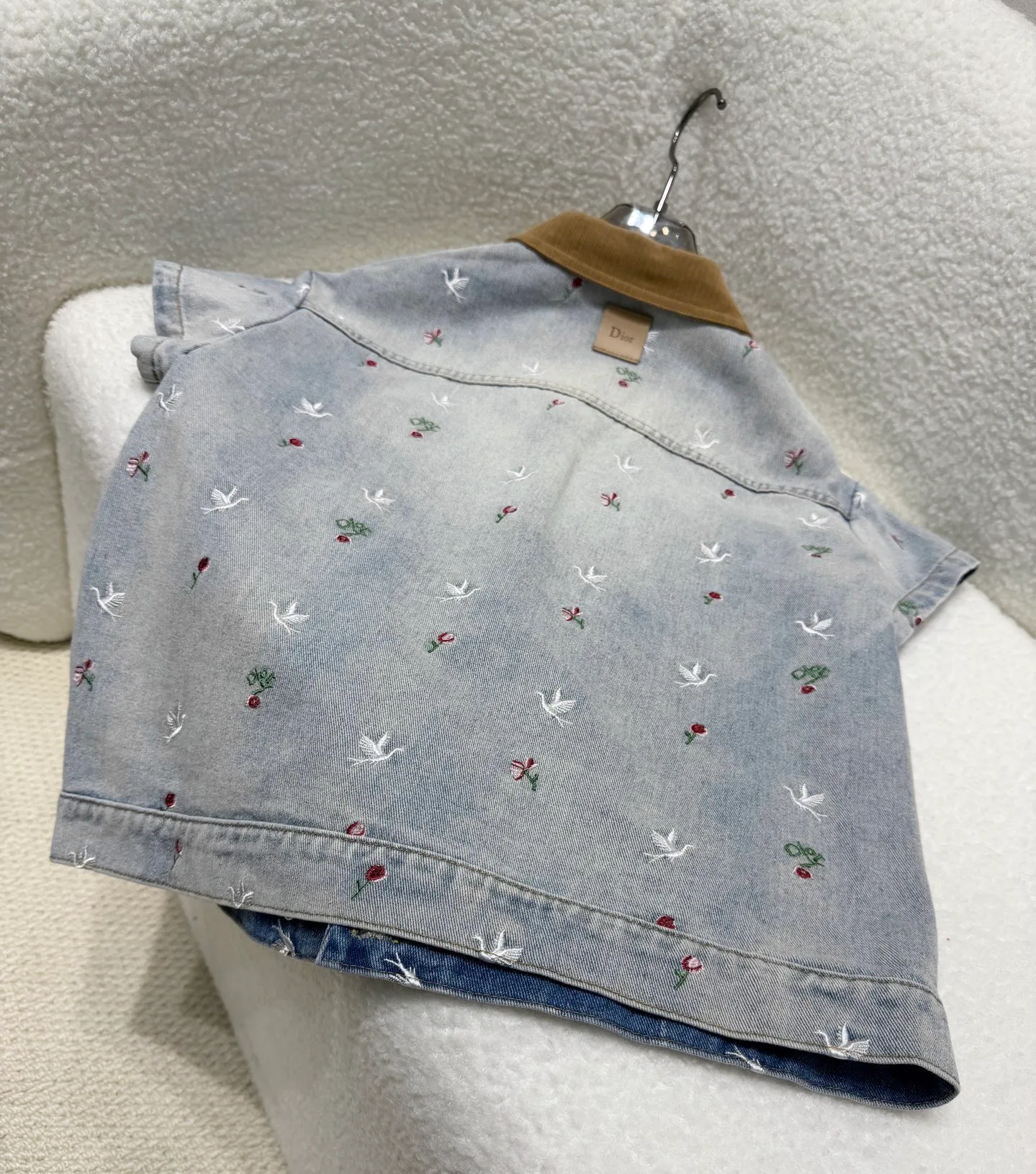 Жилеты Женские Christian Dior 11638556