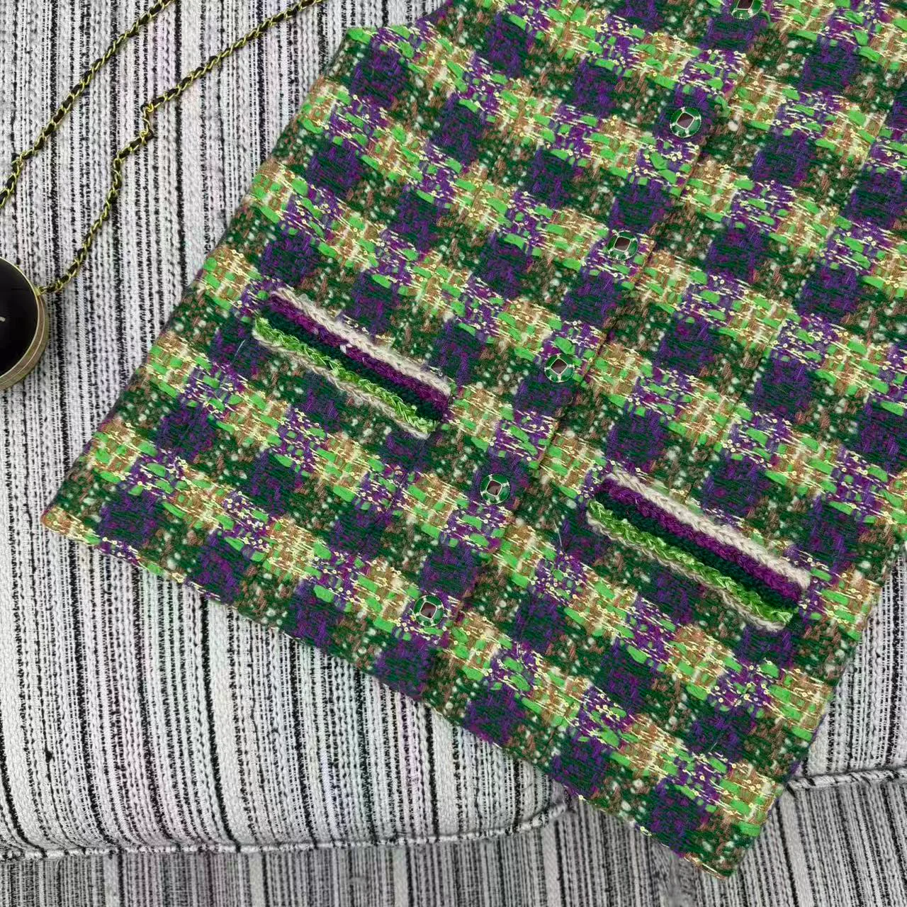 Жилеты Женские Chanel 503469