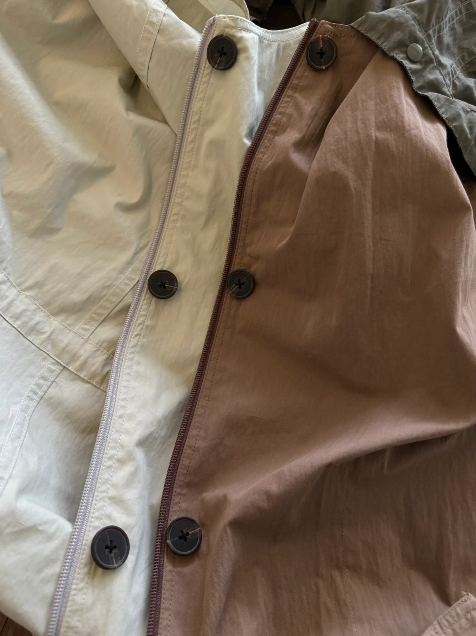 Куртки И Пуховики Женские Maison Margiela 10757170